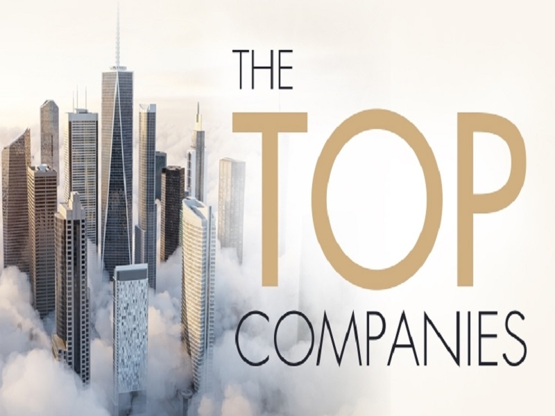 برترین شرکت ها/The top companies