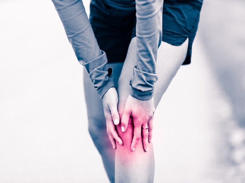 بازسازی غضروف از زانو/repairing knee cartilage