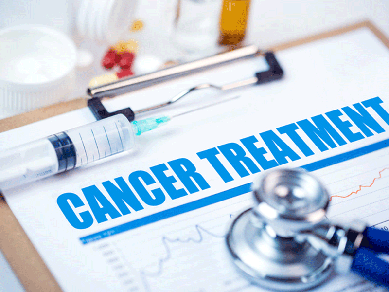 درمان سرطان / cancer treatment