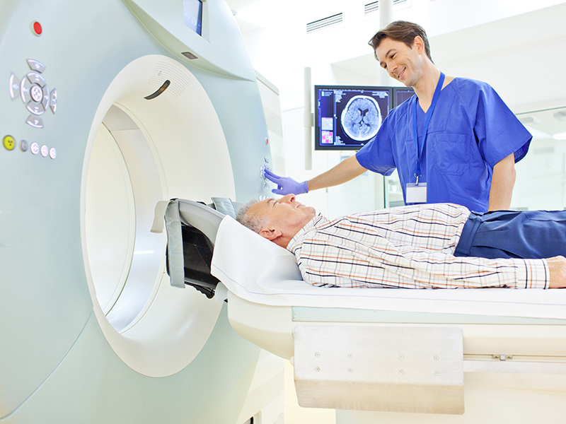 خطرات سی‌تی اسکن چیست؟ - CT scan risks - تریتا