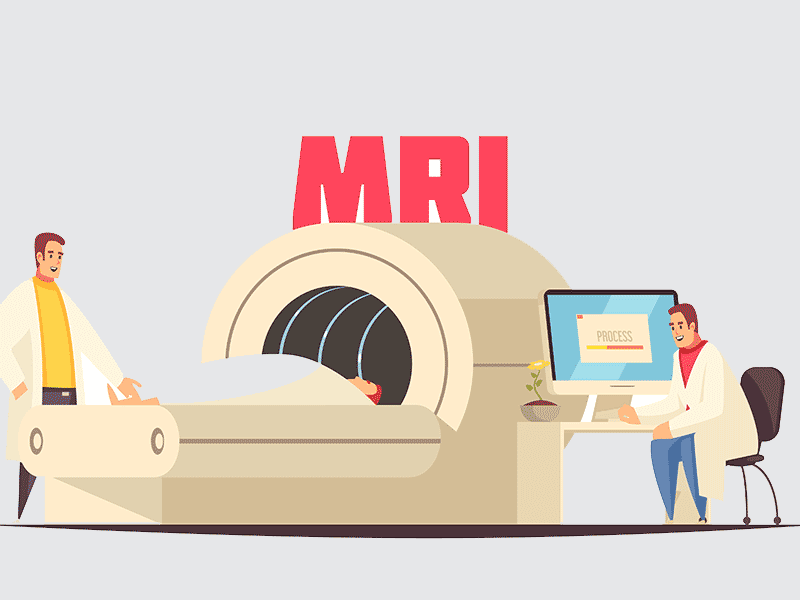 ام آر آی چیست؟ / what is MRI?