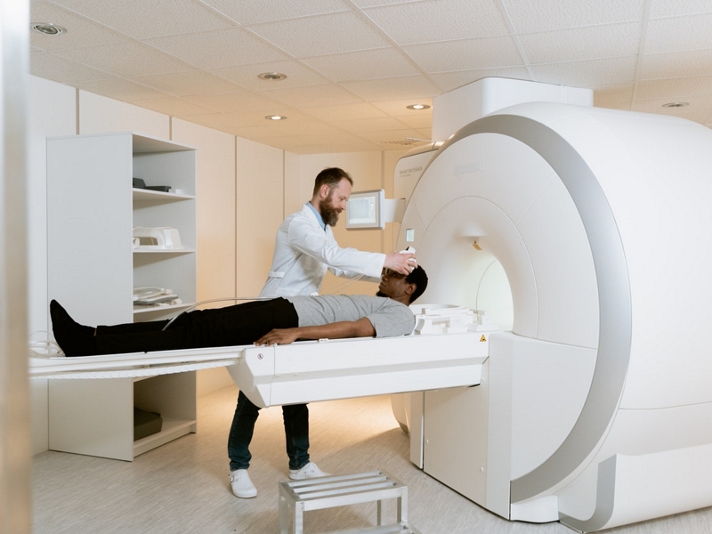 سی تی اسکن/CT scan