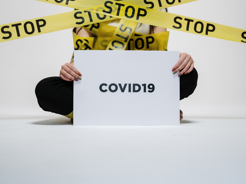 ویروس کرونا/coronavirus