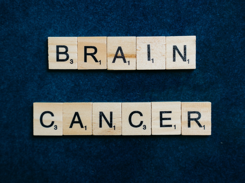 سرطان  مغز/ Brain Cancer