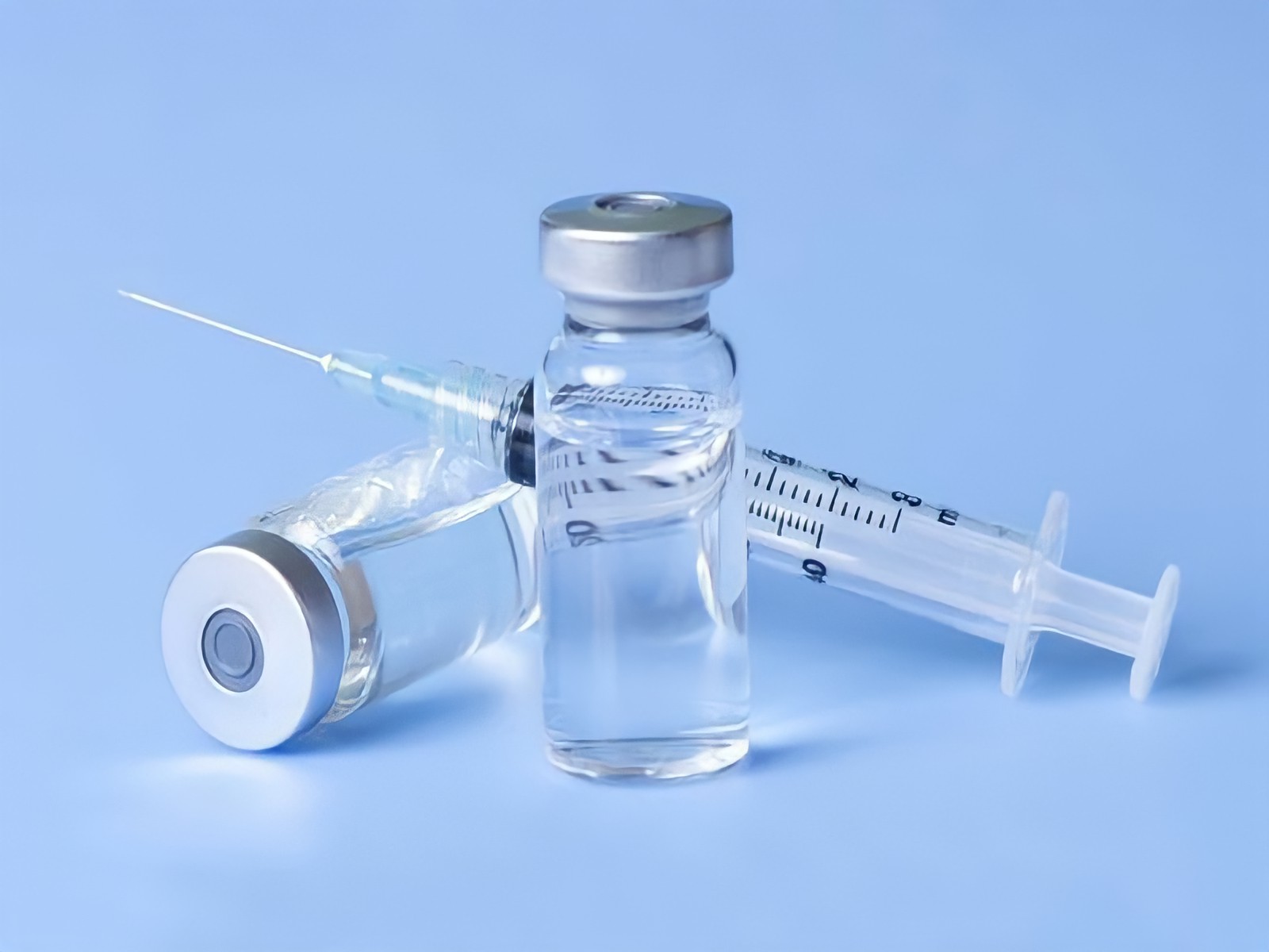 اثر واکسن سیستم ایمنی | the effect of vaccine on immune system | تریتا 