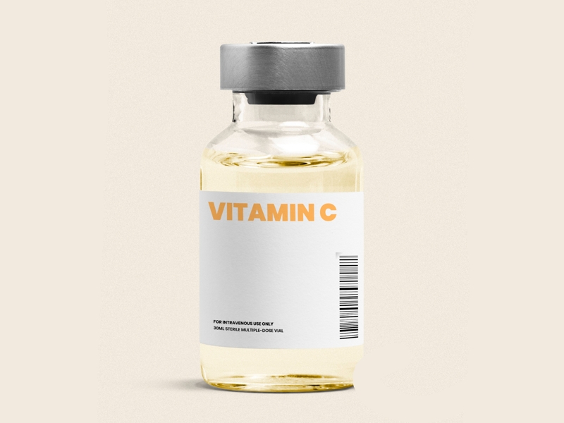 مکمل ویتامین c / vitamin c supplement