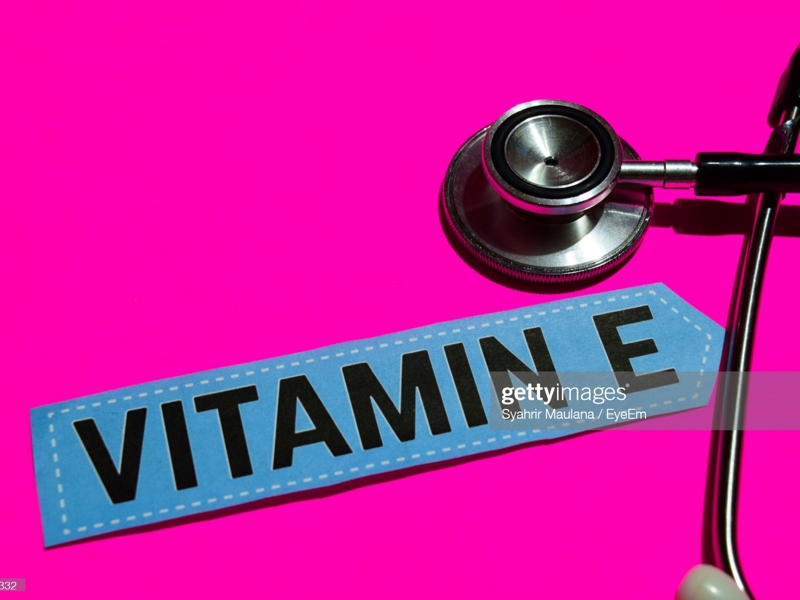 ویتامین e / vitamin e