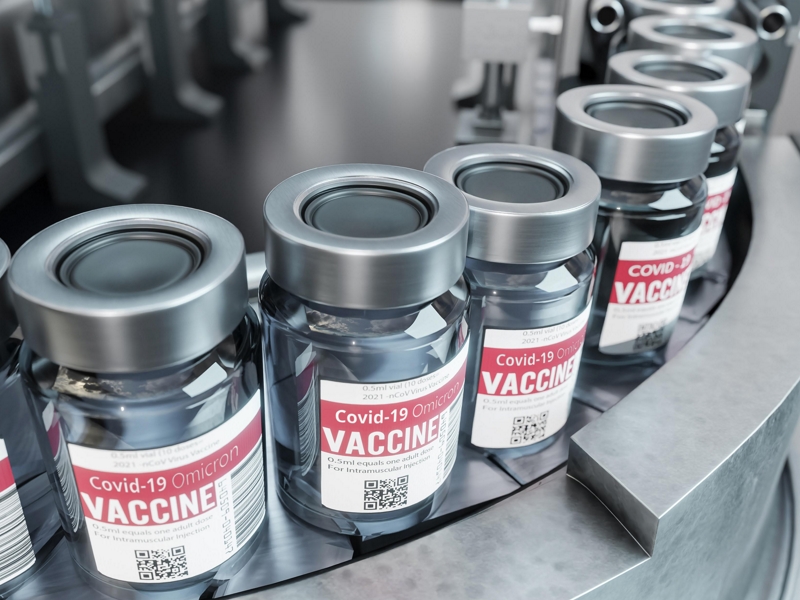 واکسن کرونا / covid19 vaccine