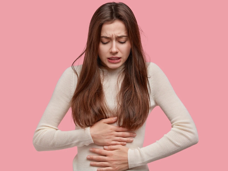 کیست تخمدان چیست؟ | what is ovarian cyst