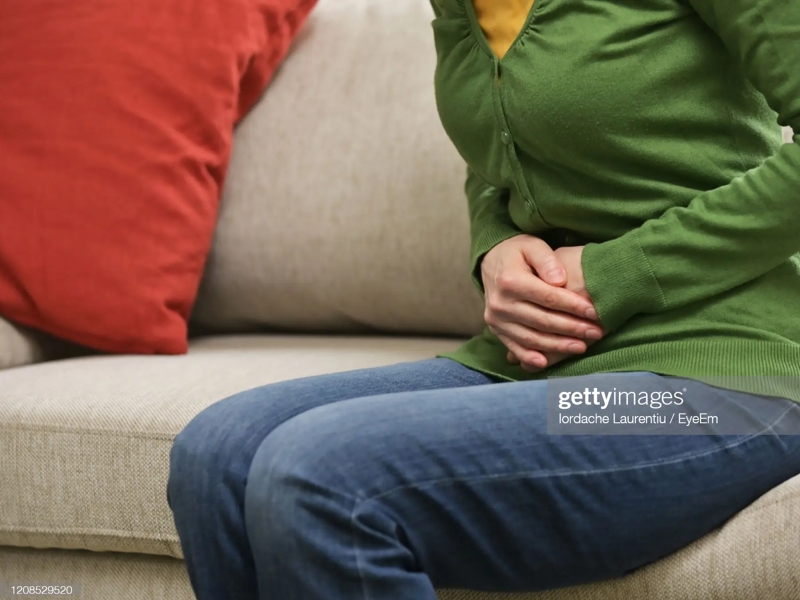 کیست تخمدان چیست؟ | what is ovarian cyst