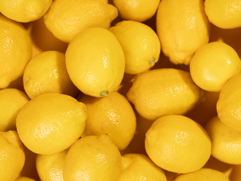 رژیم لیمویی / lemanade diet