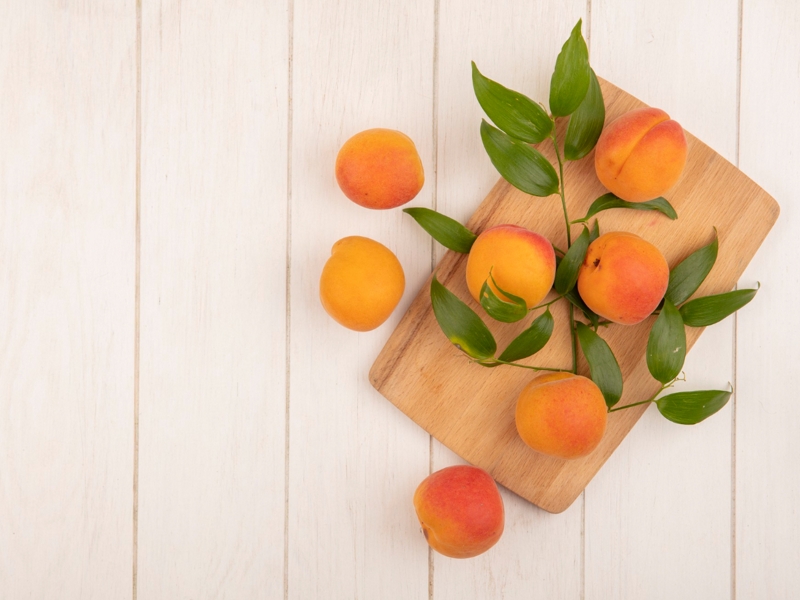 خواص زردآلو / benefits of apricot