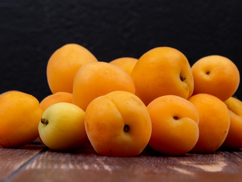 خواص زردآلو / benefits of apricot