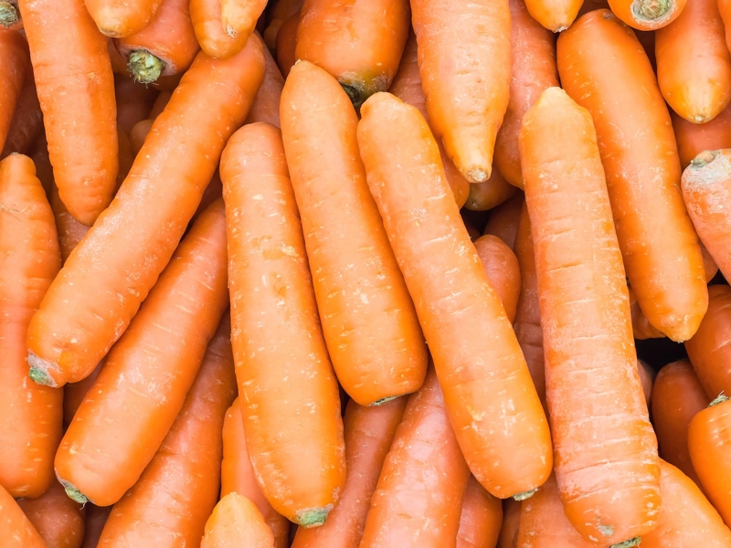 هویج | carrot